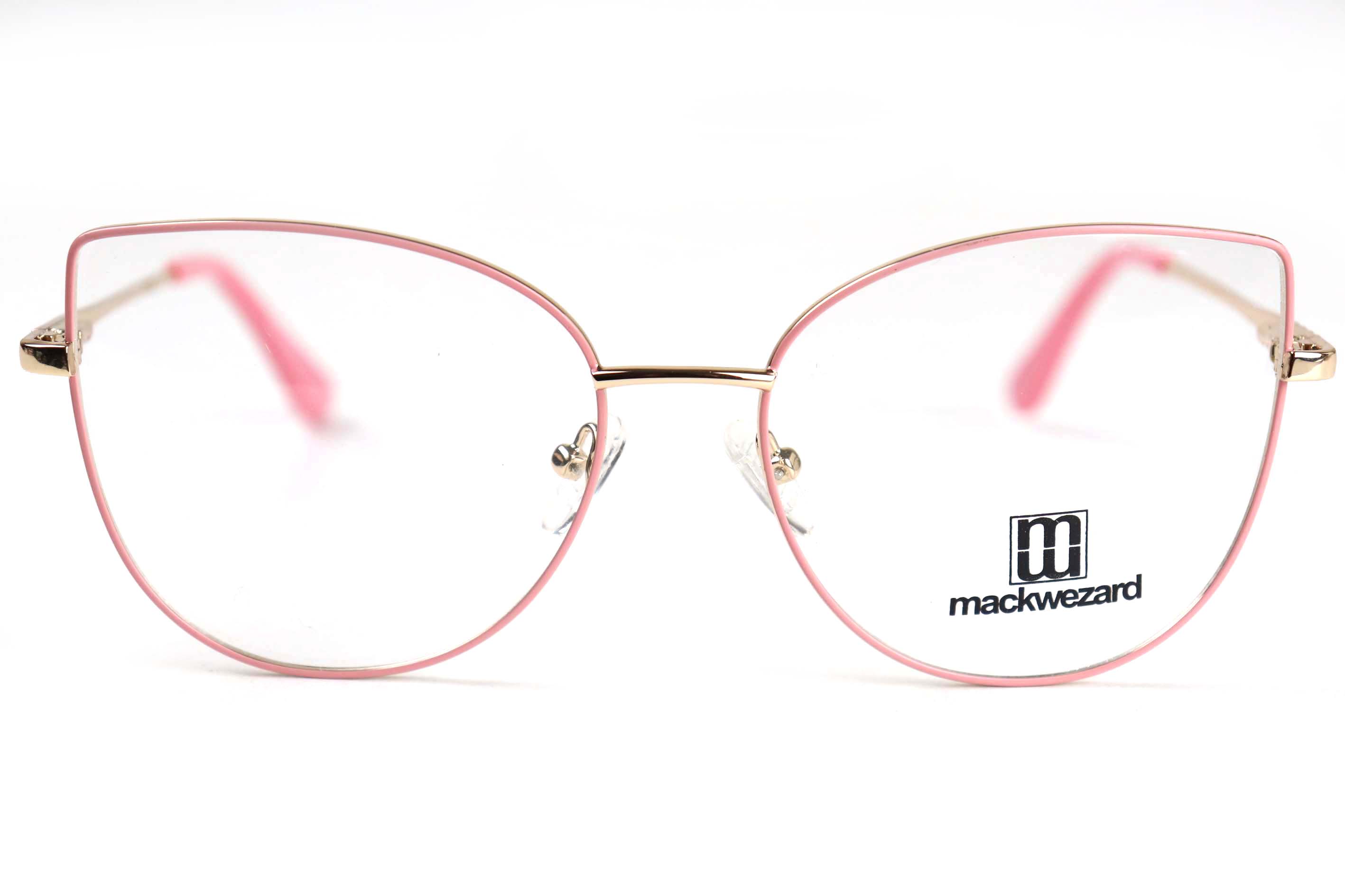 Mackwezard Eyeglasses- 1005-C5-54-18-140