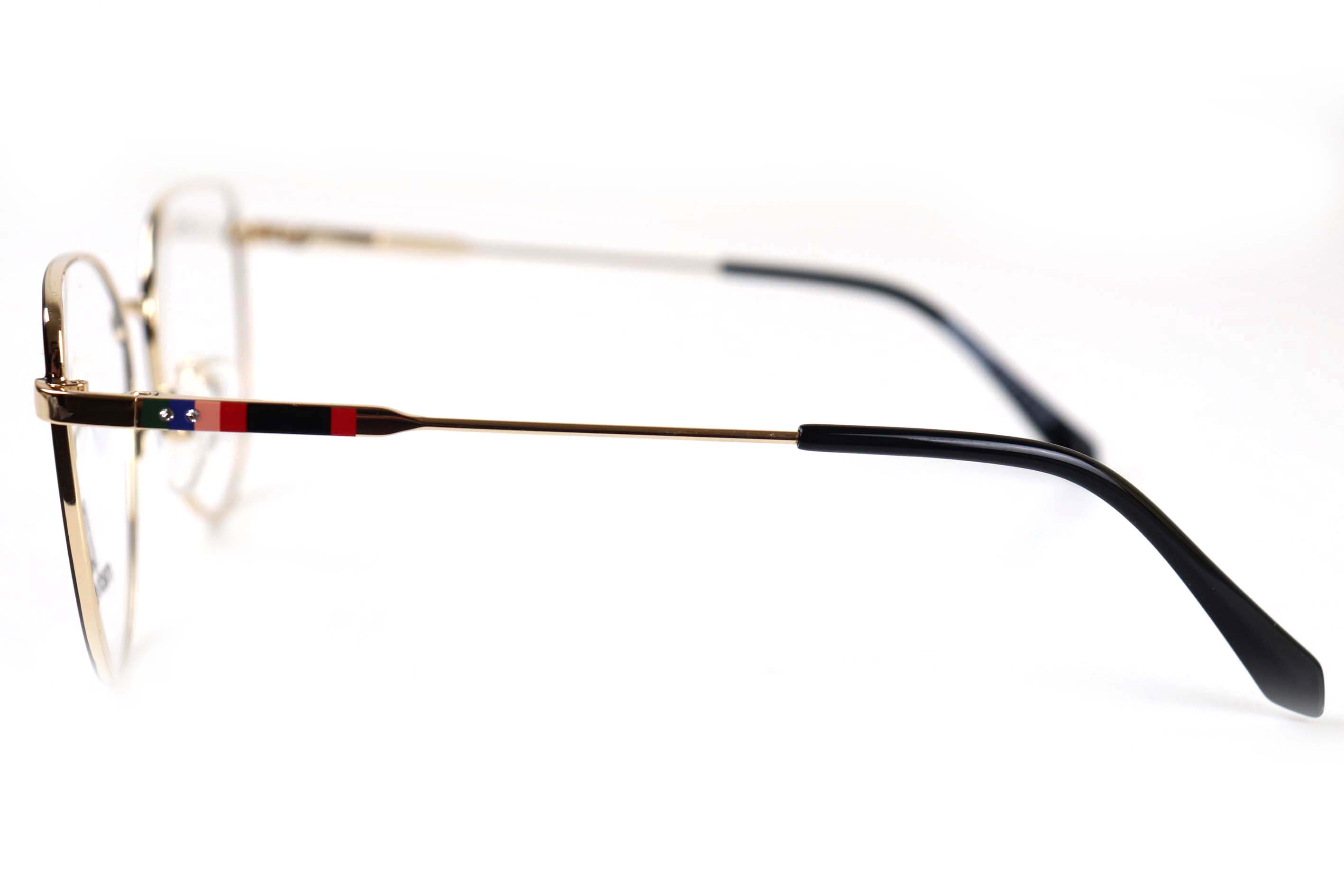 Mackwezard Eyeglasses- 1007-C1-53-18-140