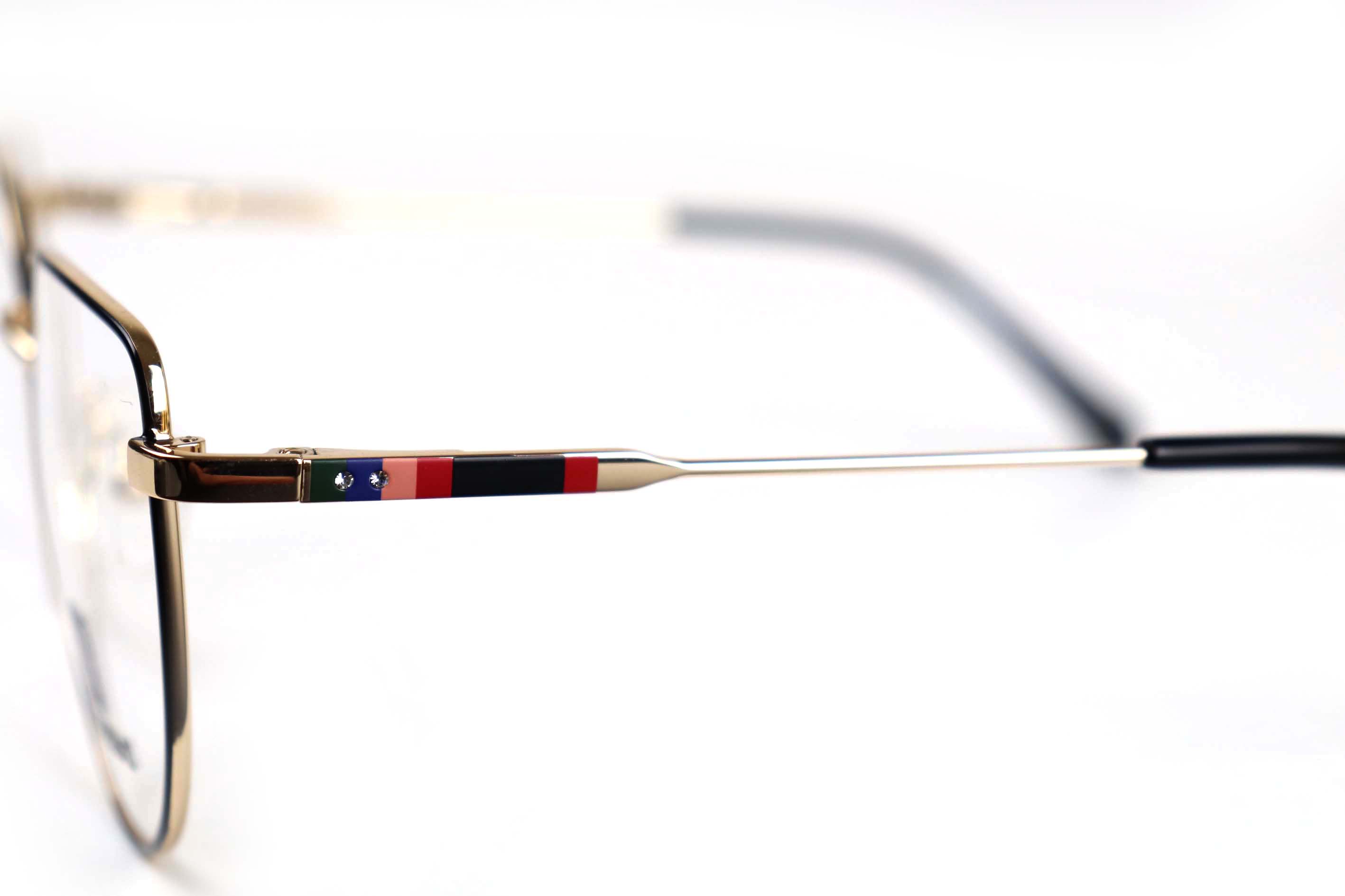 Mackwezard Eyeglasses- 1007-C1-53-18-140