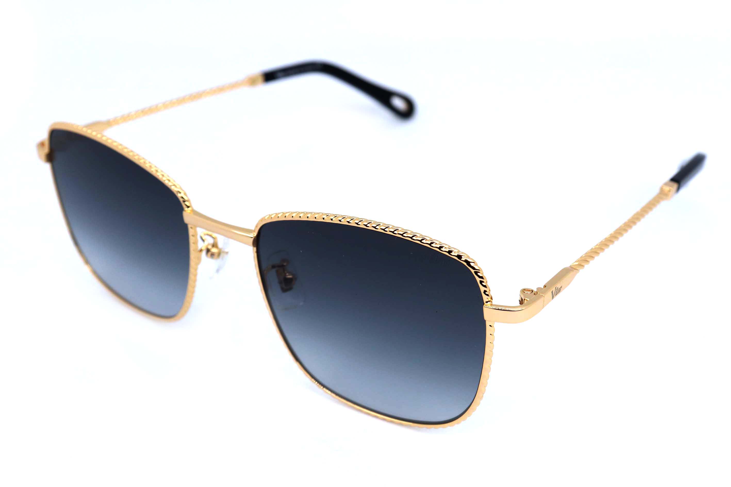 Vilar Sunglasses- 1102-c1-55-19-145