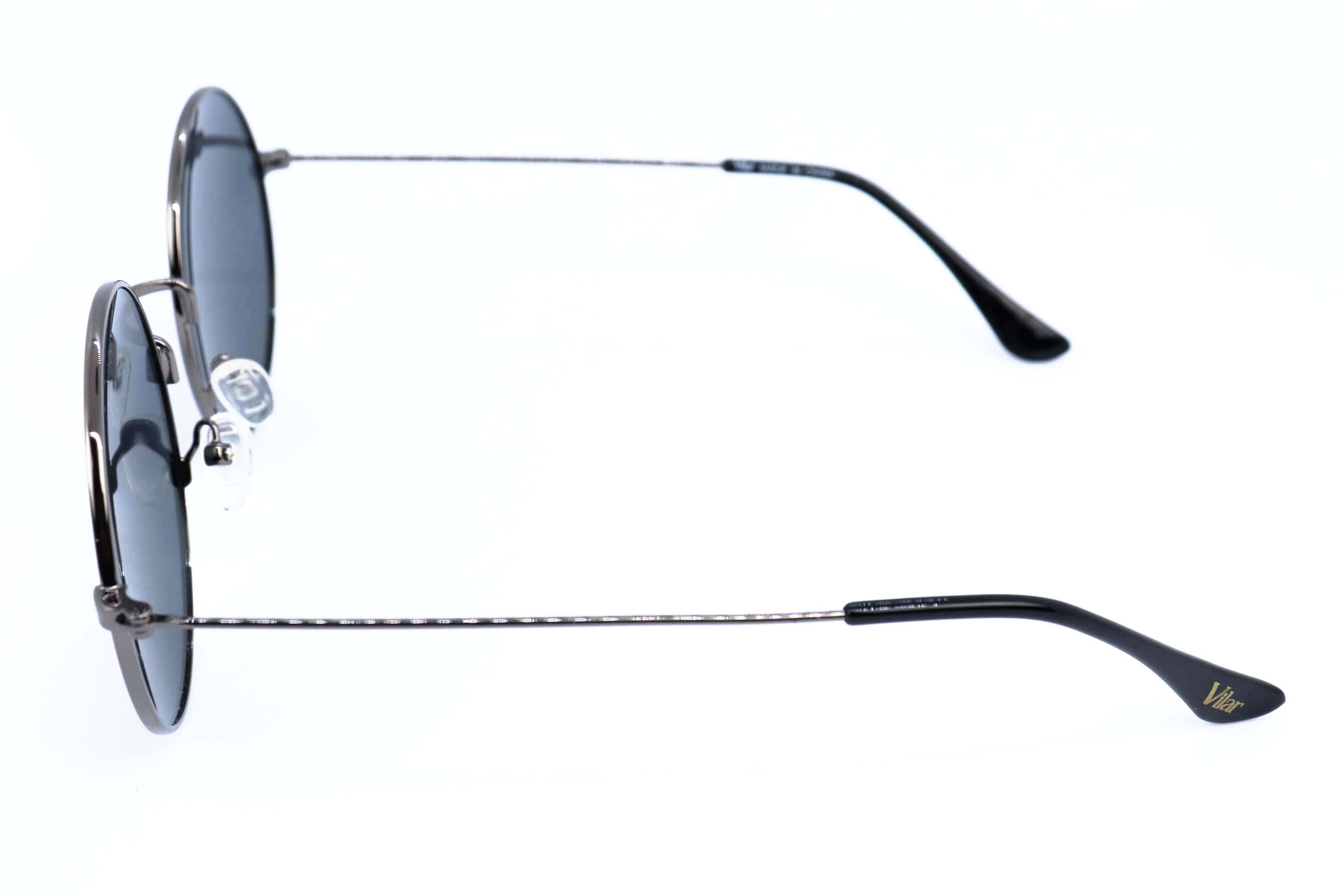 Vilar Sunglasses- 1830-C2-52-19-141