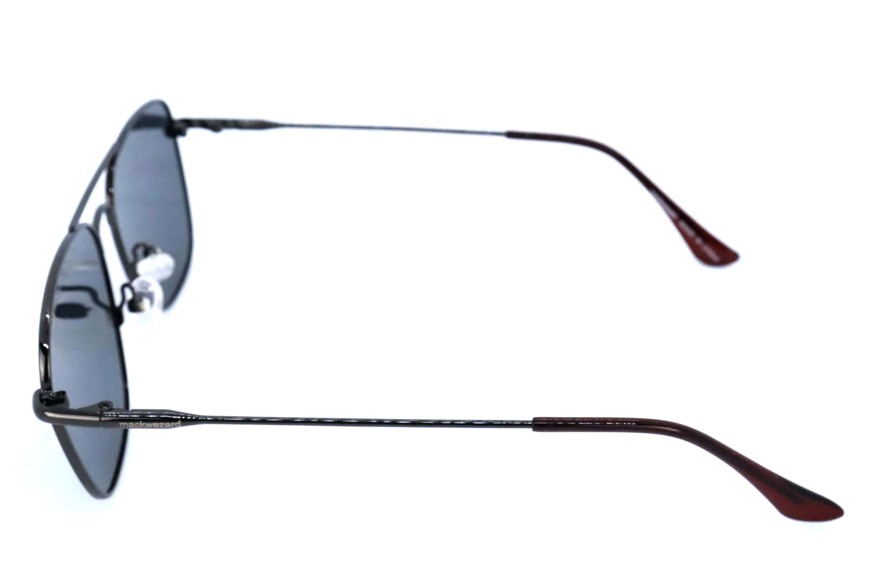 Mackwezard Sunglasses- 1838-C4-54-15-142