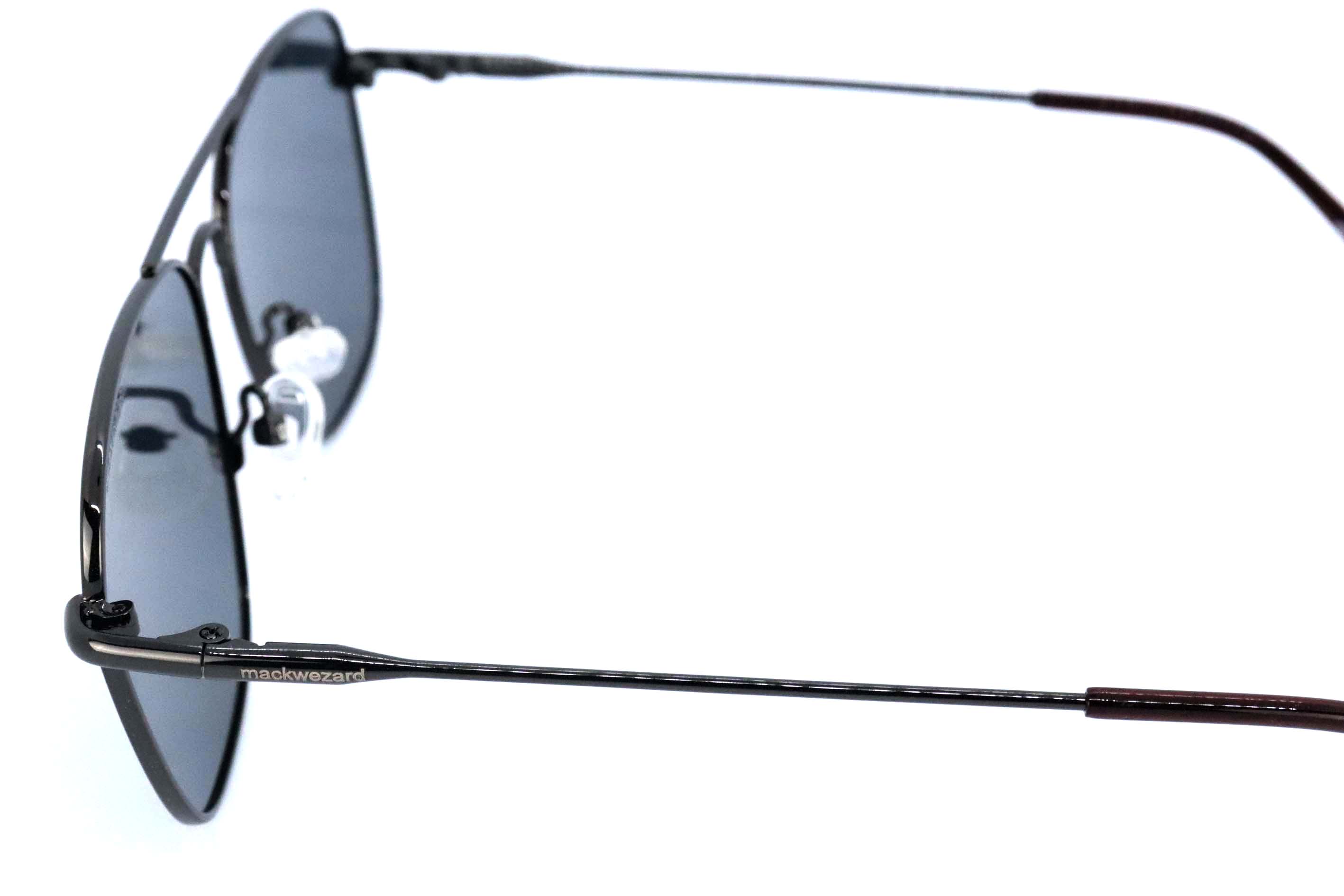 Mackwezard Sunglasses- 1838-C4-54-15-142