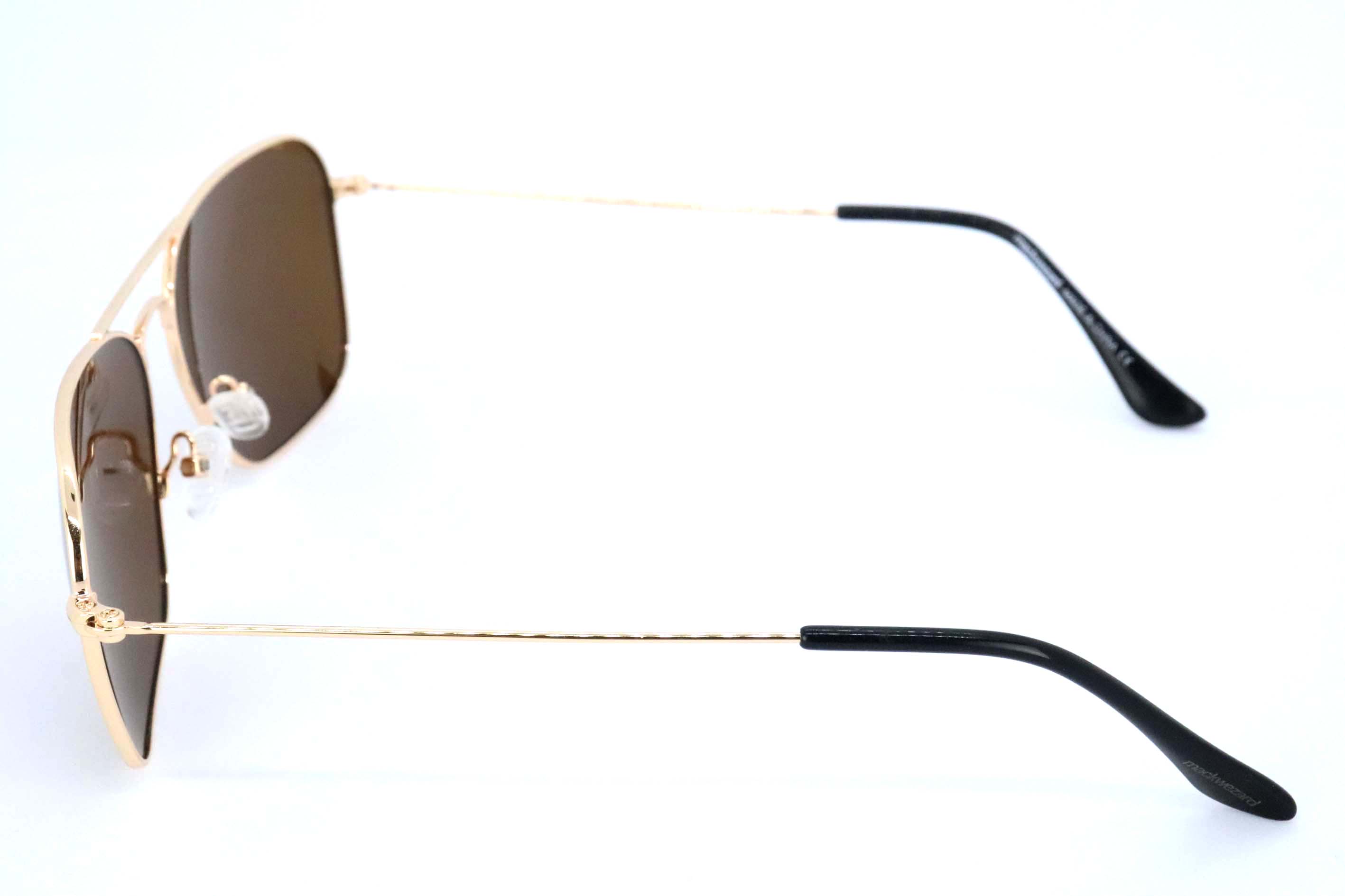 Mackwezard Sunglasses- 1852-C1-57-16-140