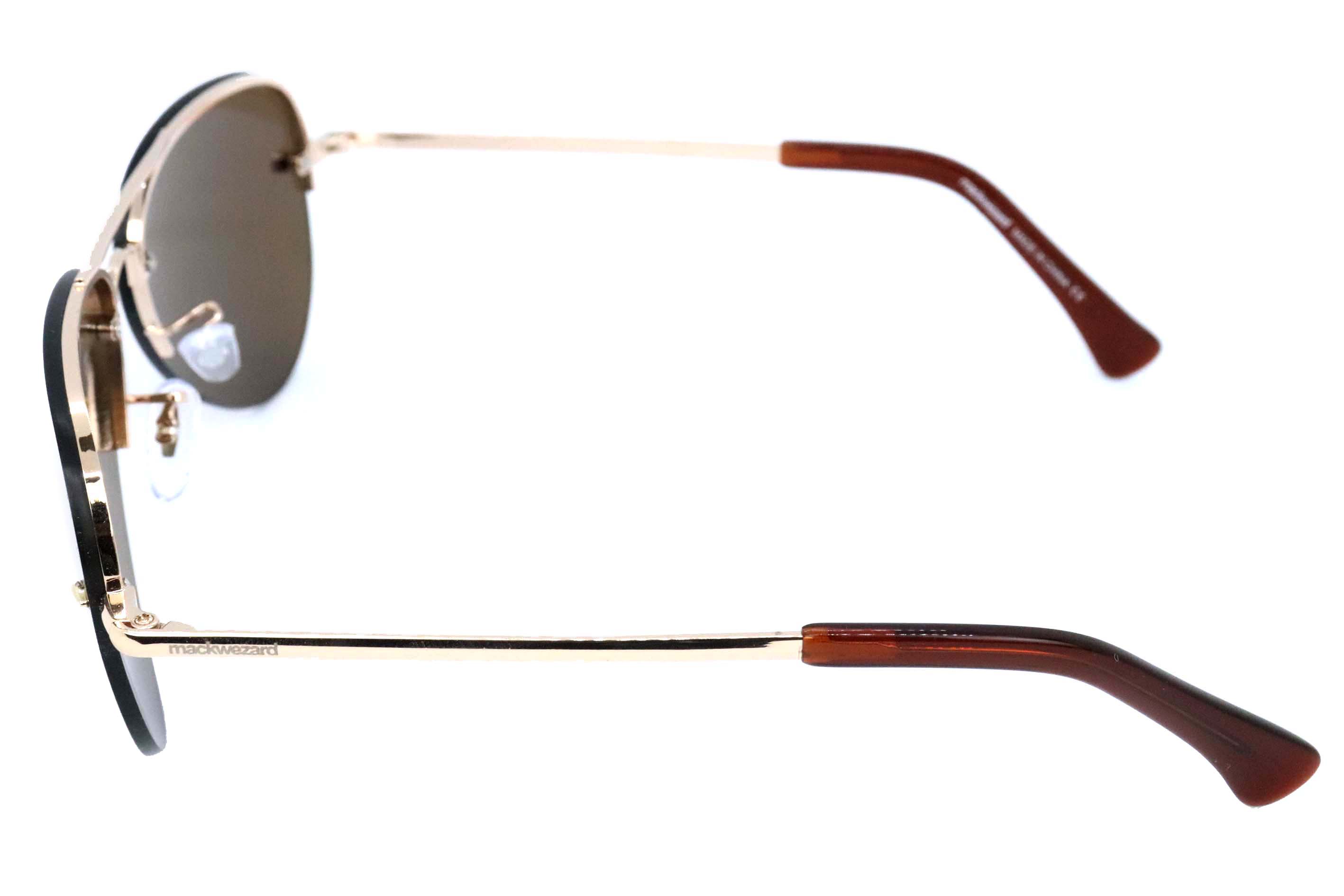 Mackwezard Sunglasses- 2002-c4-61-14-145
