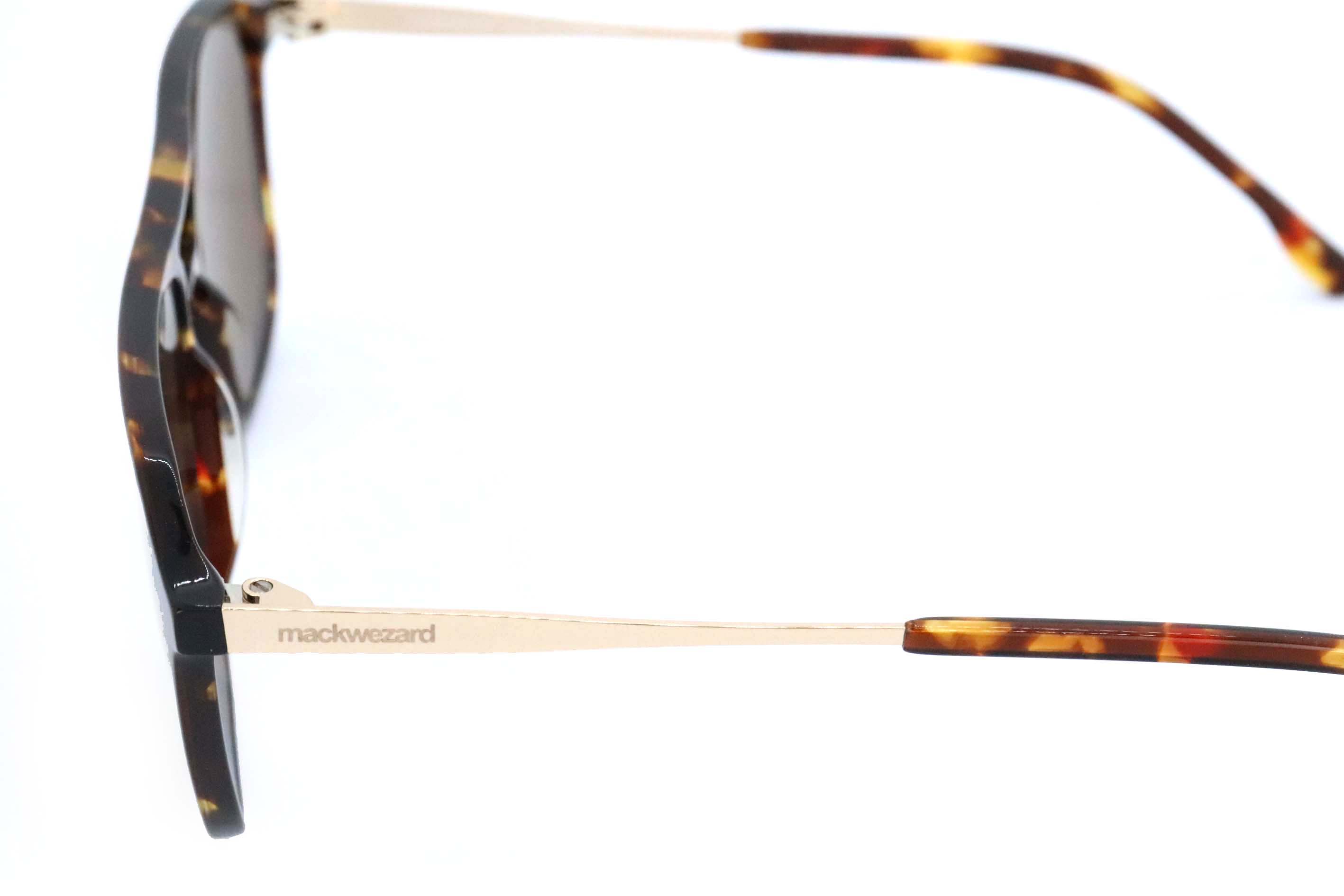 Mackwezard Sunglasses- 2756-54-17-145
