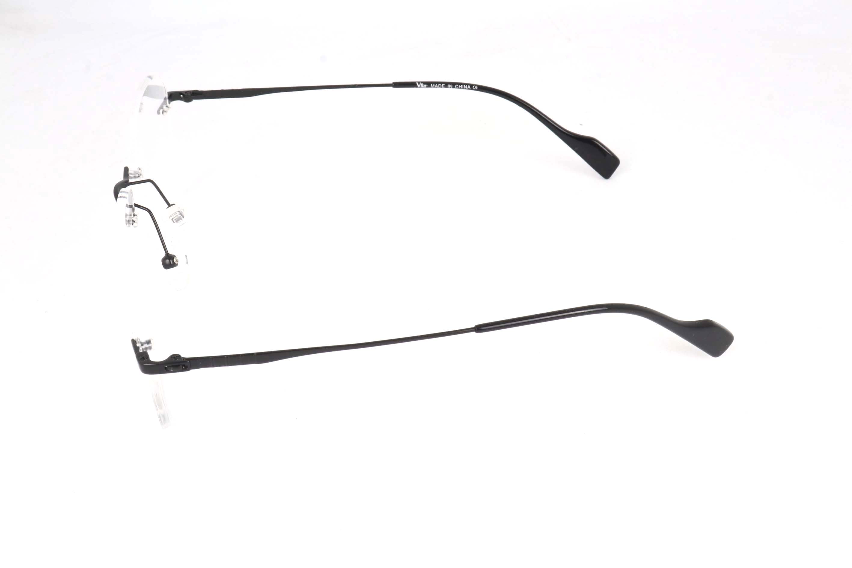 Vilar Eyeglasses -DP33085-C1-56-16.5-140